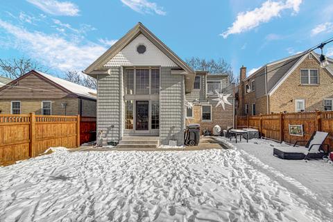 10226 S Artesian Ave, Chicago, IL 60655 photo 23