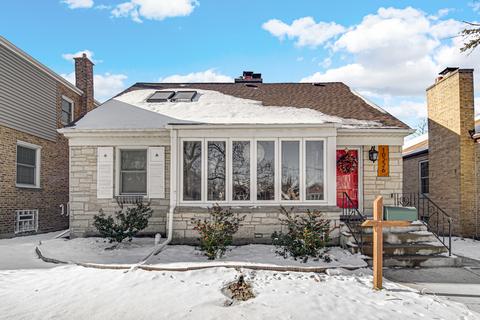 10226 S Artesian Ave, Chicago, IL 60655 photo 1
