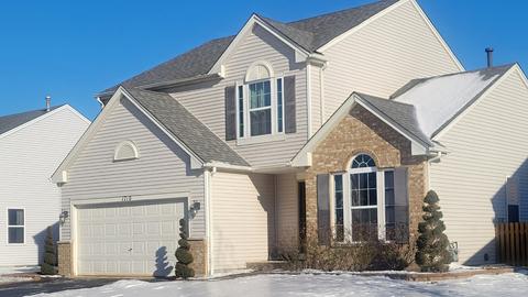 1710 Prairieside Dr, Plainfield, IL 60586 photo 1