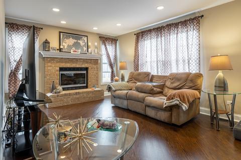 1710 Prairieside Dr, Plainfield, IL 60586 photo 9