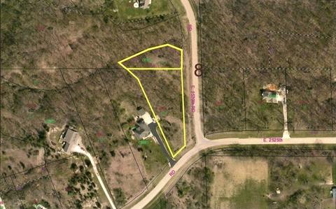 2845 E 2525th Rd, Marseilles, IL 61341 photo 1