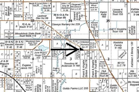 Lot 5 Green Road, Harvard, IL 60033