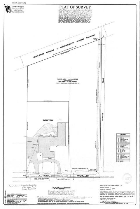 0 Maple Ave, Hebron, IL 60034 photo 3