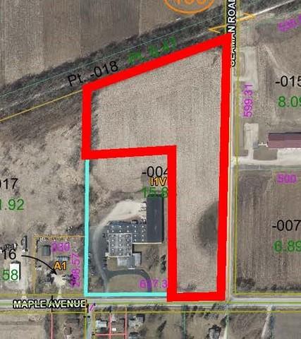0 Maple Ave, Hebron, IL 60034 photo 2
