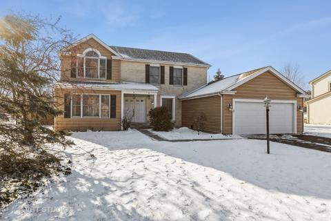 740 Mayfair Ln, Algonquin, IL 60102 photo 1