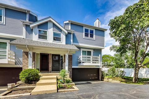 9022 Abbey Ln, Des Plaines, IL 60016 photo 3