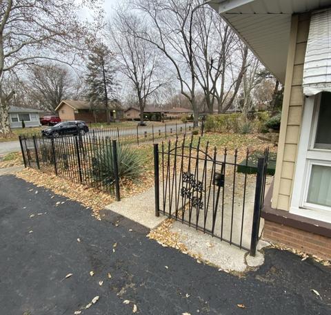 3057 Stafford Dr, Markham, IL 60428 photo 5