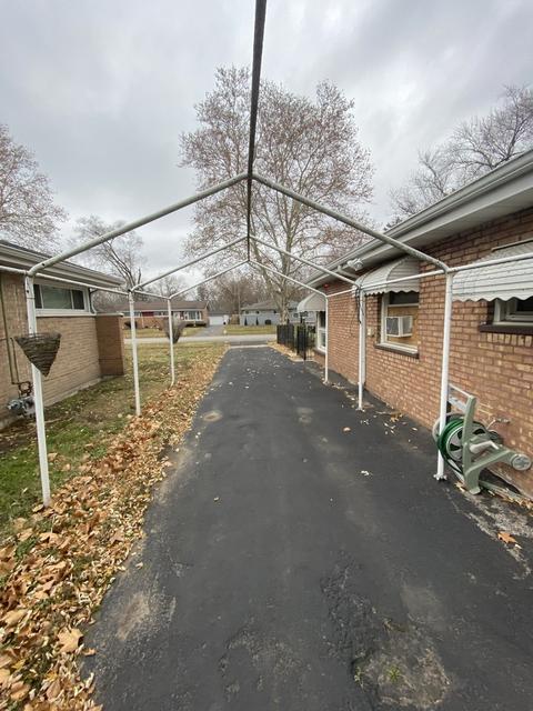 3057 Stafford Dr, Markham, IL 60428 photo 4