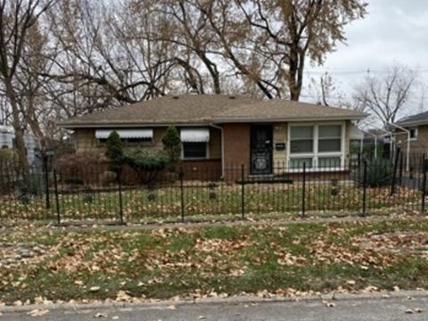 3057 Stafford Dr, Markham, IL 60428 photo 1