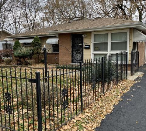 3057 Stafford Dr, Markham, IL 60428 photo 2