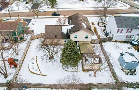 550 Eagle Ridge Ln, Algonquin, IL 60102 photo 43