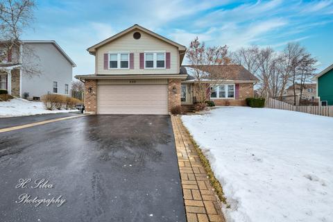 550 Eagle Ridge Ln, Algonquin, IL 60102 photo 2