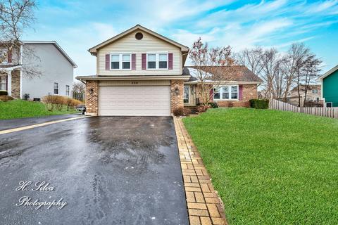 550 Eagle Ridge Ln, Algonquin, IL 60102 photo 1