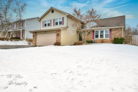 550 Eagle Ridge Ln, Algonquin, IL 60102 photo 45