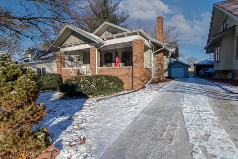10 Payne Pl, Normal, IL 61761 photo 37