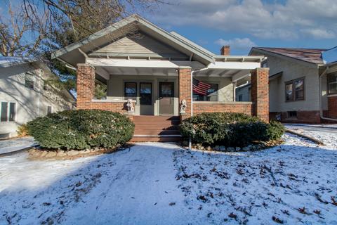 10 Payne Pl, Normal, IL 61761 photo 1