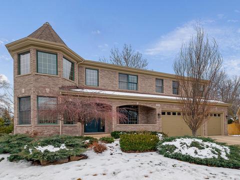723 Weaver Ct, Wheaton, IL 60189 photo 1