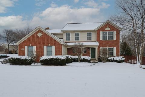 901 Hayrack Dr, Algonquin, IL 60102 photo 1