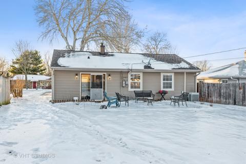 1127 S Chase St, Wheaton, IL 60189 photo 5
