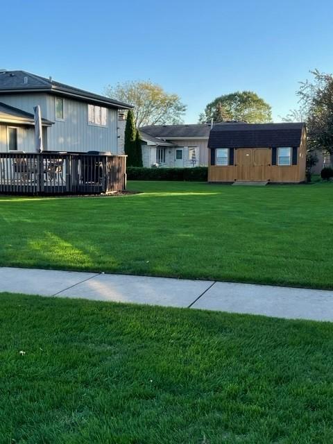 16426 Spangler Rd, Plainfield, IL 60586 photo 19