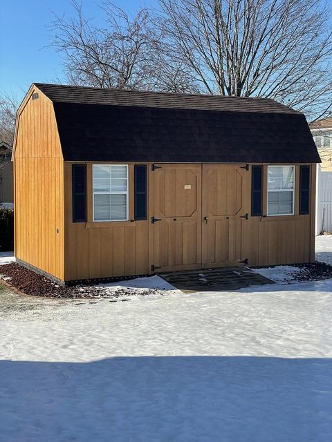 16426 Spangler Rd, Plainfield, IL 60586 photo 16