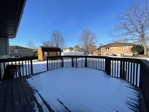 16426 Spangler Rd, Plainfield, IL 60586 photo 15