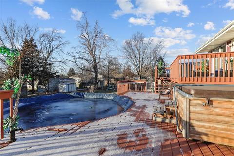 323 Robert Dr, Normal, IL 61761 photo 30