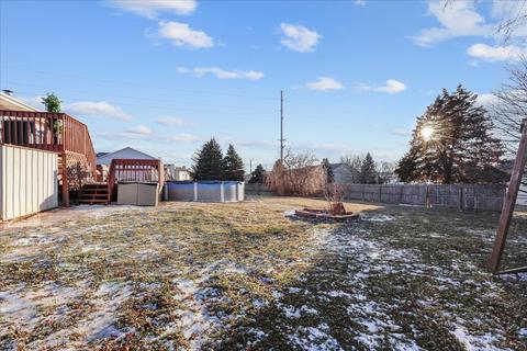 323 Robert Dr, Normal, IL 61761 photo 33