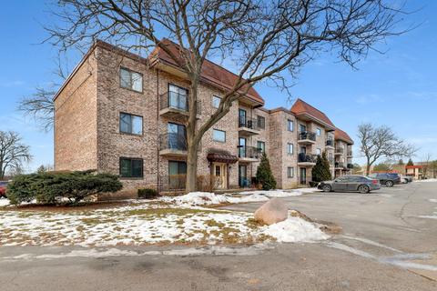 5509 Chateau Dr #1, Rolling Meadows, IL 60008 photo 1