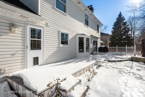 1926 Cromwell Dr, Wheaton, IL 60189 photo 31