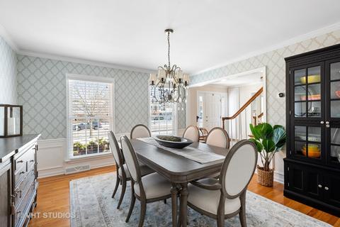 1926 Cromwell Dr, Wheaton, IL 60189 photo 15