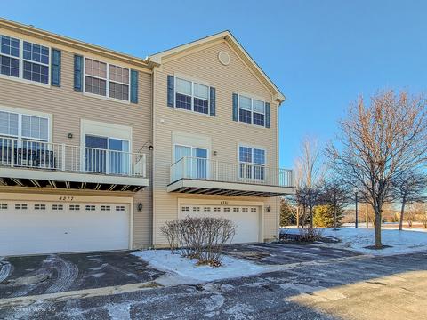 4281 Drexel Ave, Aurora, IL 60504 photo 18