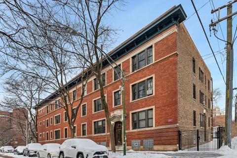 1446 E 56th St #2, Chicago, IL 60637 photo 1
