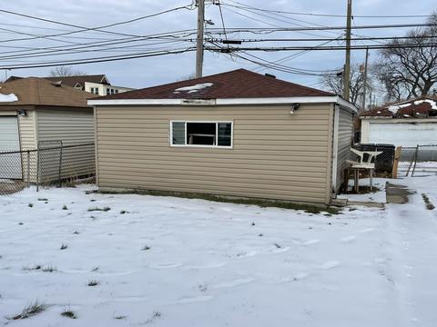 316 E 87th St, Chicago, IL 60619 photo 16