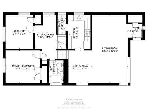 316 E 87th St, Chicago, IL 60619 photo 17