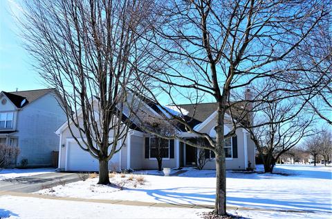 11322 S Preakness Dr, Plainfield, IL 60585 photo 1