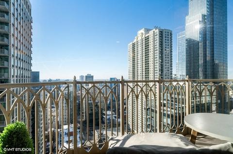 21 E Huron St #2901, Chicago, IL 60611 photo 11