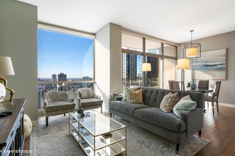 21 E Huron St #2901, Chicago, IL 60611 photo 2