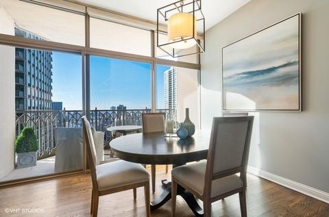 21 E Huron St #2901, Chicago, IL 60611 photo 7