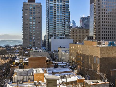 33 E Bellevue Pl #7-E, Chicago, IL 60611 photo 38