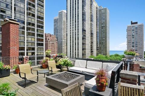 33 E Bellevue Pl #7-E, Chicago, IL 60611 photo 39