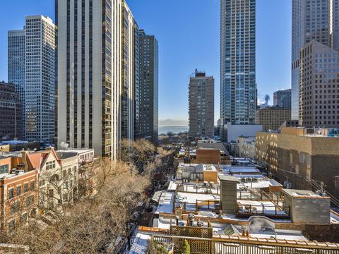 33 E Bellevue Pl #7-E, Chicago, IL 60611 photo 37