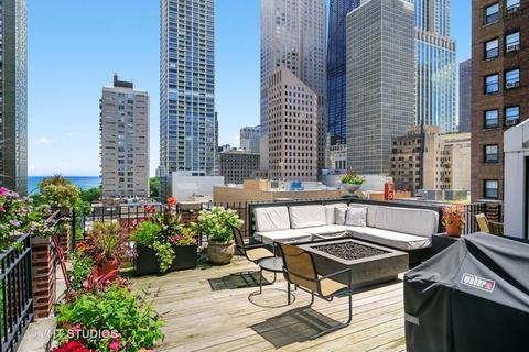 33 E Bellevue Pl #7-E, Chicago, IL 60611 photo 40