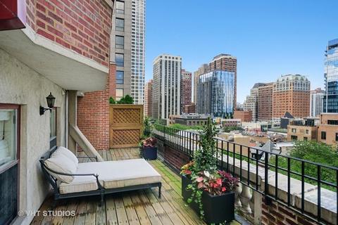 33 E Bellevue Pl #7-E, Chicago, IL 60611 photo 41
