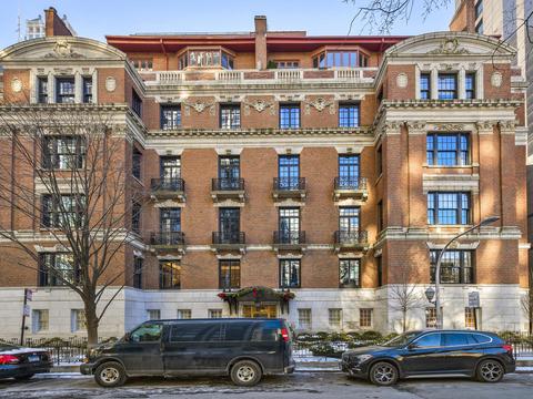 33 E Bellevue Pl #7-E, Chicago, IL 60611 photo 1