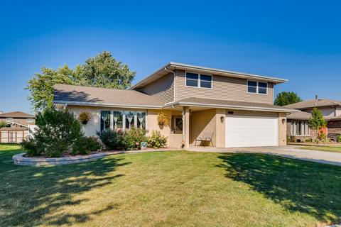 6240 157th Pl, Oak Forest, IL 60452 photo 1