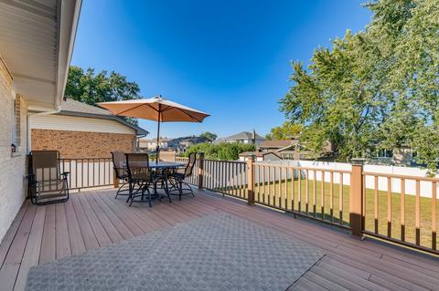 6240 157th Pl, Oak Forest, IL 60452 photo 26
