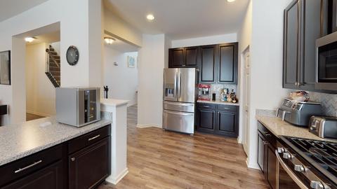 83 Bowman St, Matteson, IL 60443 photo 5