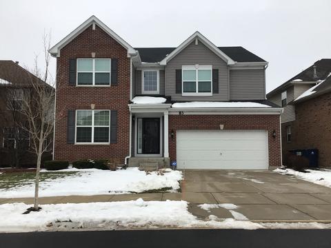 83 Bowman St, Matteson, IL 60443 photo 1