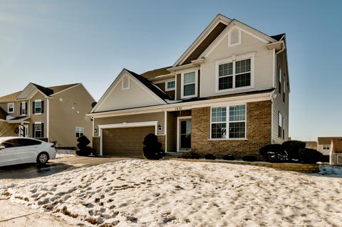 1531 Elysium Dr, Minooka, IL 60447 photo 2